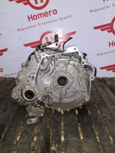 Caja De Velocidades Honda City 2010 - 2185536