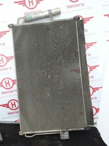 Condensador Chevrolet S10 2012 - 1787209