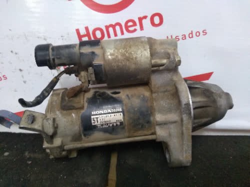 Burro Honda Crv 2007 - 3724147