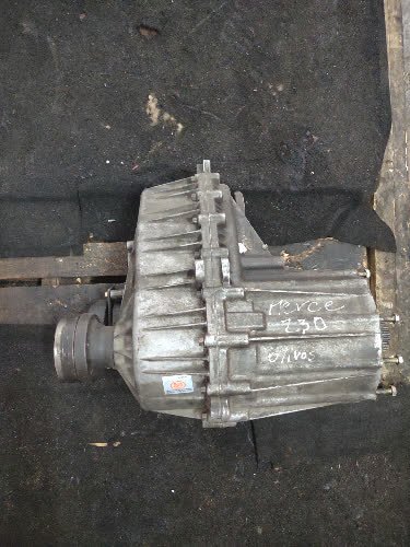 Caja De Transferencia Mercedes Benz Ml230 1998 - 2720789