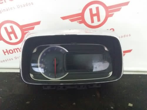 Inst. Tablero Chevrolet Tracker 2014 - 4005780