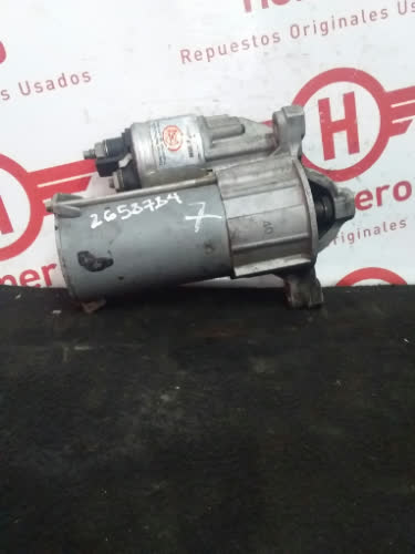 Burro Peugeot 208 2014 - 2658784