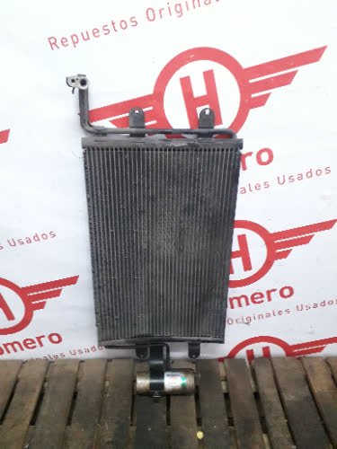 Condensador Volkswagen Bora 2008 - 4025656