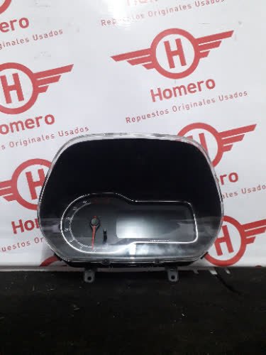 Inst. Tablero Chevrolet Spin 2017 - 4066031