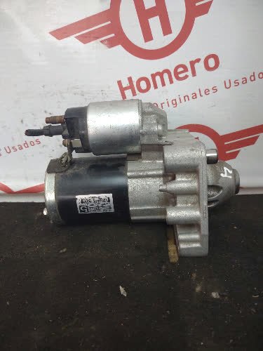Burro Citroen  C4 Cactus 2018 - 4158451