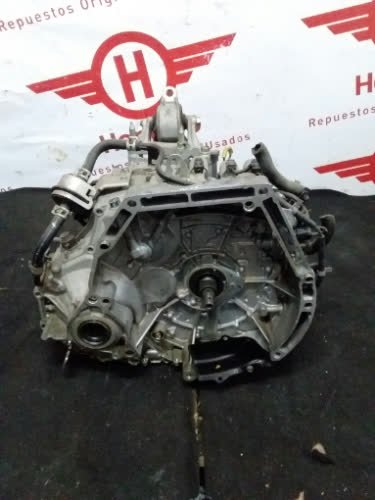 Caja De Velocidades Honda Civic 2016 - 2833539