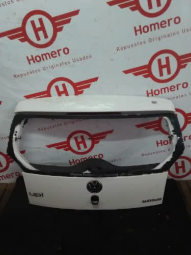 Porton Trasero Volkswagen Up! 2013 - 4158168