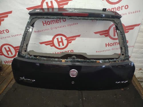 Porton Trasero Fiat Punto 2008 - 4055458