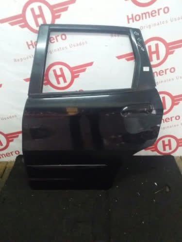 Puerta Tra Izquierda Honda Fit 2010 - 4231596