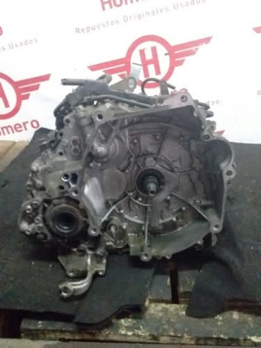 Caja De Velocidades Honda City 2013 - 3574541
