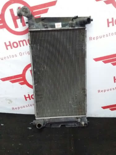 Radiador  Toyota Corolla 2005 - 4275608