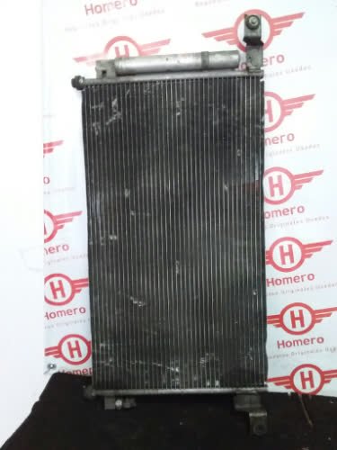 Condensador Honda Accord 2005 - 3296953