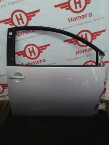 Puerta Del. Der. Volkswagen New Beetle 2007 - 4224227