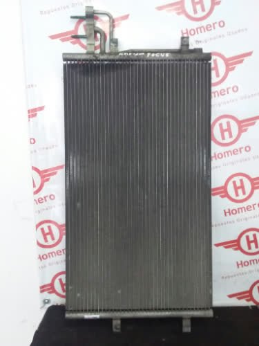 Condensador Ford Focus 2014 - 4203772
