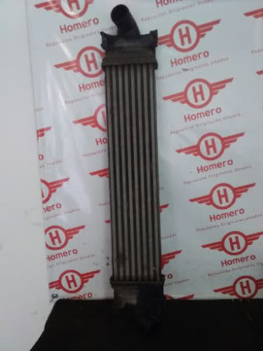 Intercooler Ford Focus 2004 - 4203782