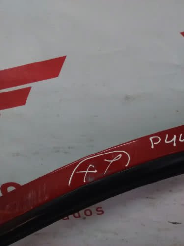 Puerta Delantera Izquierda Fiat Idea 2015 - 4276155