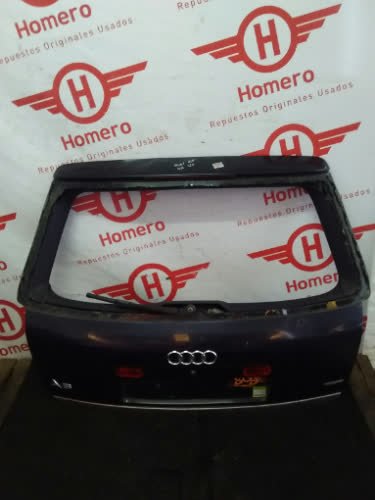 Porton Trasero Audi A6 Quattro 2001 - 4101782