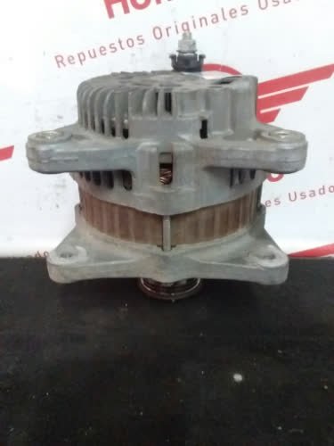 Alternador Nissan Tiida 2011 - 4248707