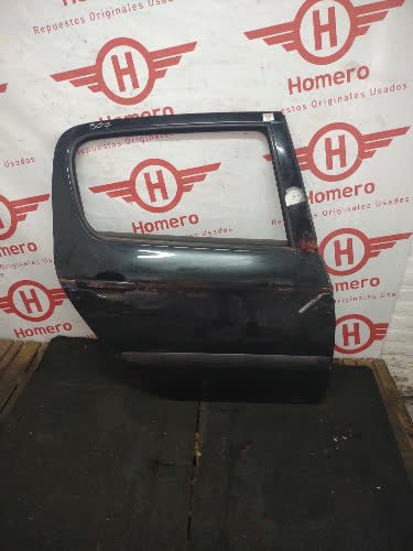 Puerta Trasera Derecha Peugeot 307 2011 - 3831339