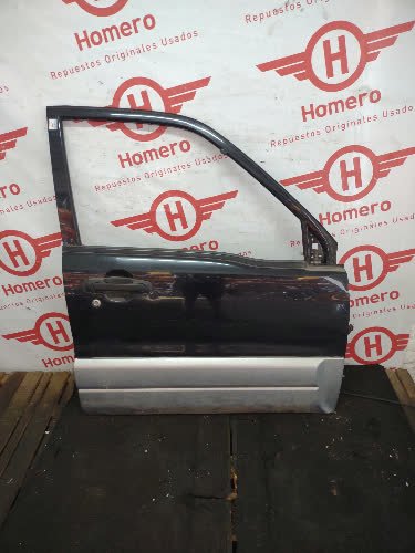 Puerta Delantera Derecha Suzuki Grand Vitara 2008 - 2620211
