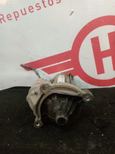 Burro Peugeot 208 2015 - 3377990