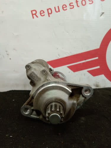 Burro Volkswagen Vento 2011 - 4281456