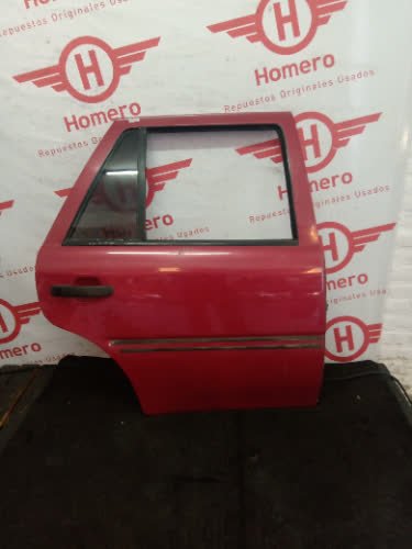 Puerta Trasera Derecha Volkswagen Gol Country 2005 - 3359302