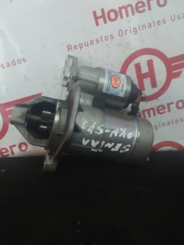 Burro Nissan Sentra 2014 - 4182510