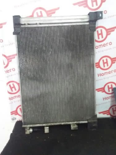 Condensador Nissan Sentra 2014 - 4182499