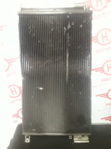 Condensador Fiat Punto 2013 - 4240079