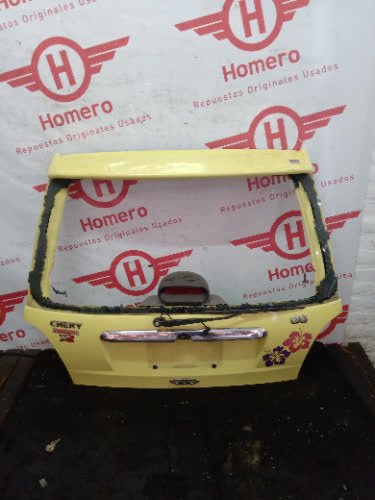 Porton Trasero Chery Qq 2011 - 2339496