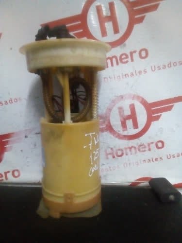 Bomba De Nafta Volkswagen Gol Power 2010 - 4346627