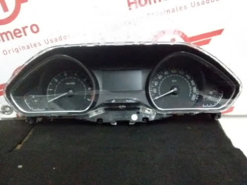 Inst. Tablero Peugeot 2008 2016 - 4530683