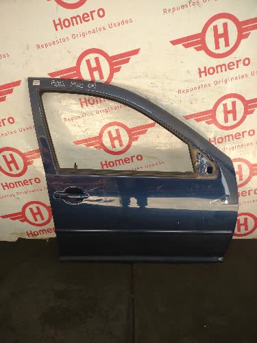 Puerta Delantera Derecha Volkswagen Bora 2013 - 4275160