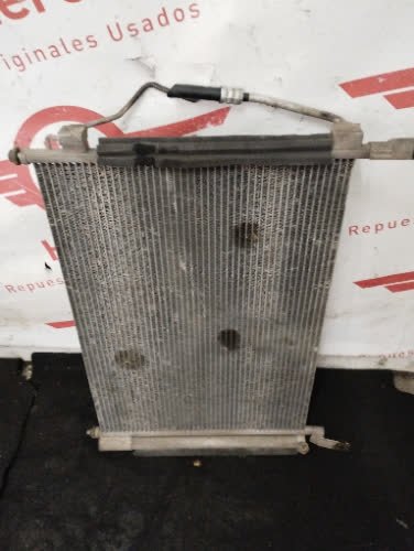Condensador Renault Koleos 2009 - 4520432