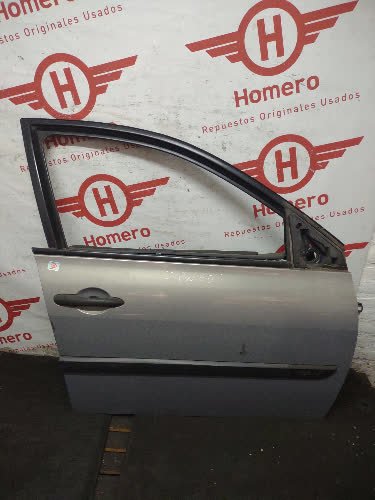Puerta Delantera Derecha Renault Megane Ii 2010 - 4270127