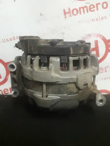 Alternador Fiat Grand Siena 2015 - 4661012