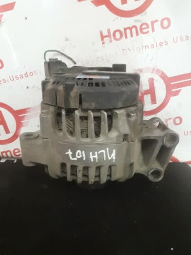 Alternador Ford Eco Sport 2013 - 4705913
