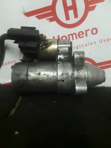 Burro Ford Focus 2002 - 3983759