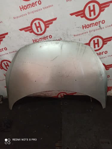 Capot Peugeot 307 2011 - 4658822