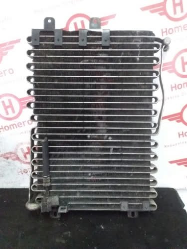Condensador Volkswagen Gol Power 2009 - 4137828