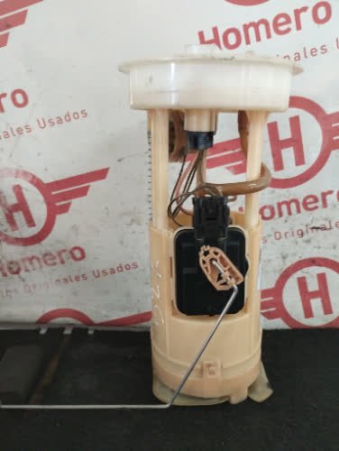 Bomba De Nafta Volkswagen Voyage 2011 - 4755695