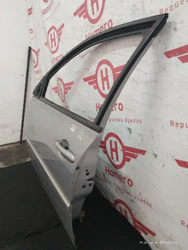 Puerta Delantera Izquierda Renault Megane Ii 2010 - 4662679