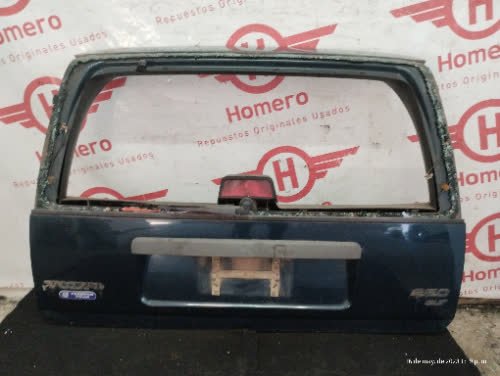 Porton Trasero Volvo 850 1996 - 4649299
