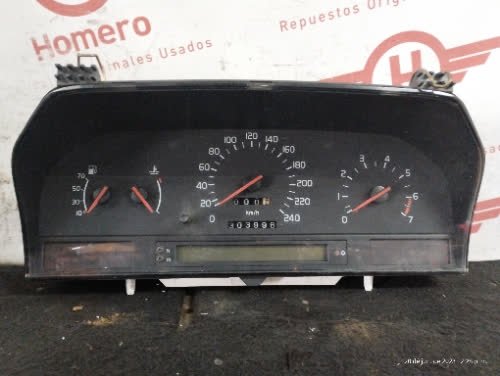 Inst. Tablero Volvo 850 1996 - 4797619