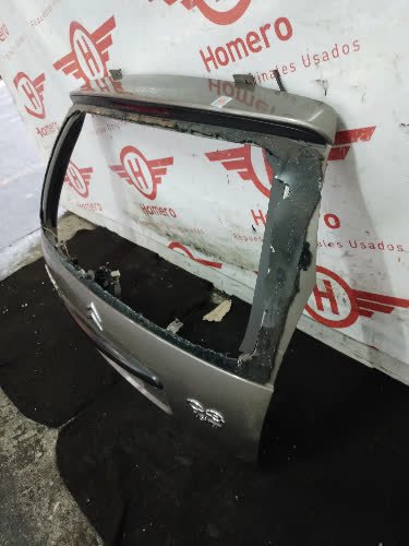 Porton Trasero Citroen  C3  2010 - 4507410