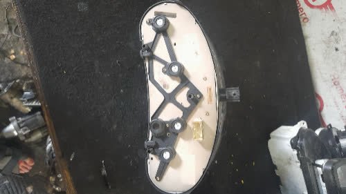 Inst. Tablero Peugeot 206 2005 - 4629261