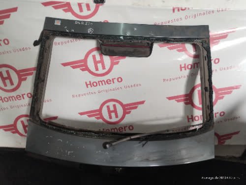 Porton Trasero Alfa Romeo 146 2000 - 4294445