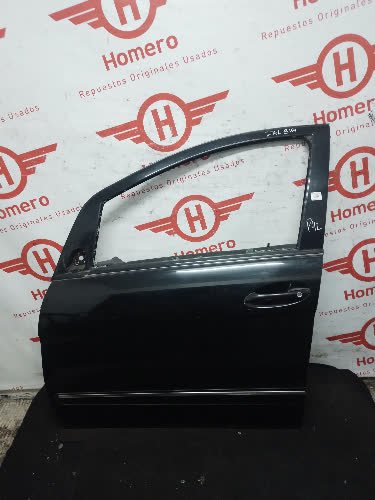 Puerta Delantera Izquierda Mercedes Benz B200 2009 - 4423302