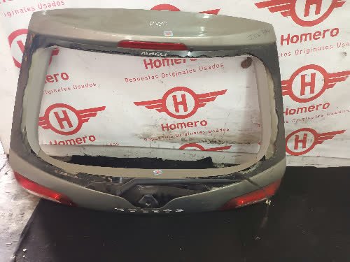 Porton Trasero Renault Koleos 2010 - 4762315
